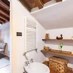 Casa de Férias Antico Casale Umbro Casa Buganza