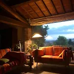 Antico Casale Umbro Casa Buganza * Monteleone dʼOrvieto