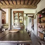 Antico Casale Umbro Casa Buganza Casa de Férias Monteleone dʼOrvieto