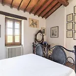 Vakantiehuis Antico Casale Umbro Casa Buganza *
