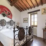 Antico Casale Umbro Casa Buganza