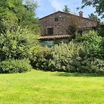 Antico Casale Umbro Casa Buganza Vakantiehuis