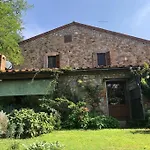 Dom wakacyjny Antico Casale Umbro Casa Buganza *