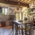 Casa de Férias Antico Casale Umbro Casa Buganza