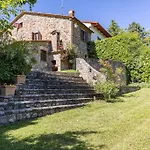 Antico Casale Umbro Casa Buganza Vakantiehuis *