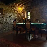 Casa de Férias Antico Casale Umbro Casa Buganza Monteleone dʼOrvieto