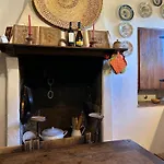 Casa de Férias Antico Casale Umbro Casa Buganza *