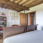 Vakantiehuis Antico Casale Umbro Casa Buganza *