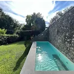 Antico Casale Umbro Casa Buganza Vakantiehuis *