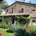 Antico Casale Umbro Casa Buganza Vakantiehuis