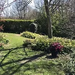 Antico Casale Umbro Casa Buganza Vakantiehuis