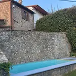 Vakantiehuis Antico Casale Umbro Casa Buganza