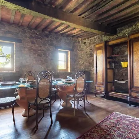 Antico Casale Umbro Casa Buganza Monteleone dʼOrvieto