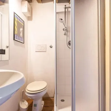 Antico Casale Umbro Casa Buganza Monteleone d'Orvieto