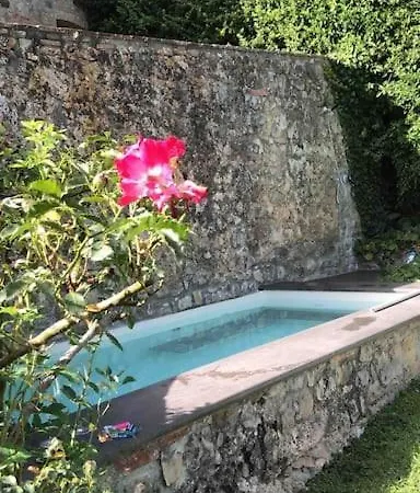 Holiday home Antico Casale Umbro Casa Buganza