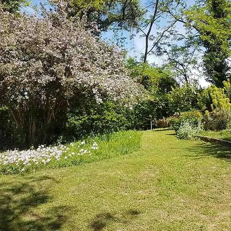 Antico Casale Umbro Casa Buganza * Monteleone d'Orvieto
