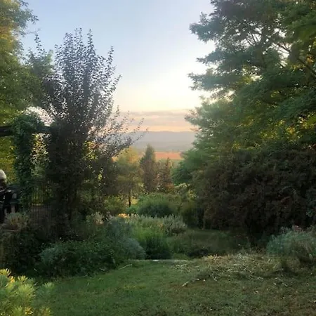 Antico Casale Umbro Casa Buganza Monteleone dʼOrvieto