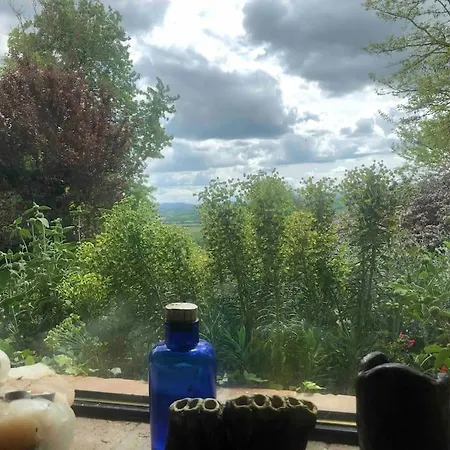 Antico Casale Umbro Casa Buganza Holiday home