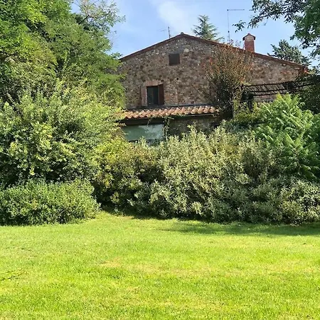 Antico Casale Umbro Casa Buganza Holiday home