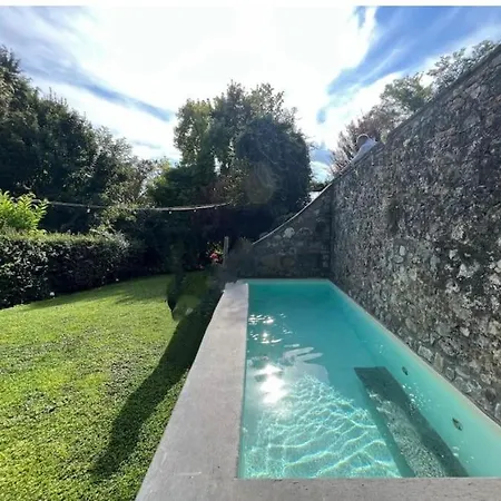 Antico Casale Umbro Casa Buganza Monteleone dʼOrvieto