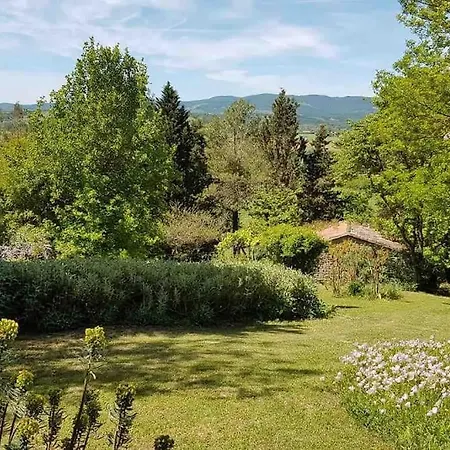 Antico Casale Umbro Casa Buganza Holiday home Monteleone d'Orvieto