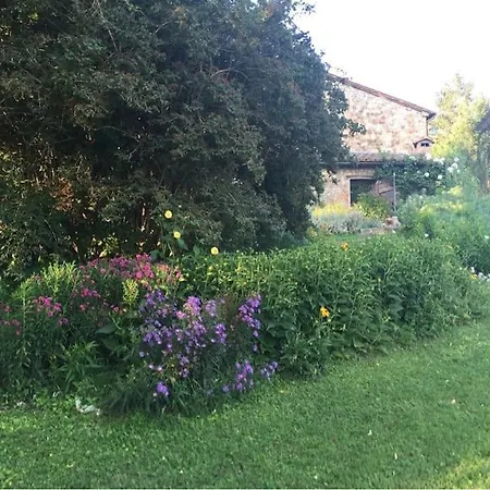 Holiday home Antico Casale Umbro Casa Buganza Monteleone d'Orvieto