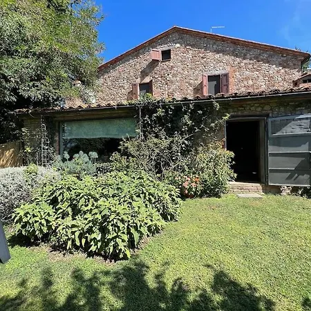 Antico Casale Umbro Casa Buganza * Monteleone d'Orvieto