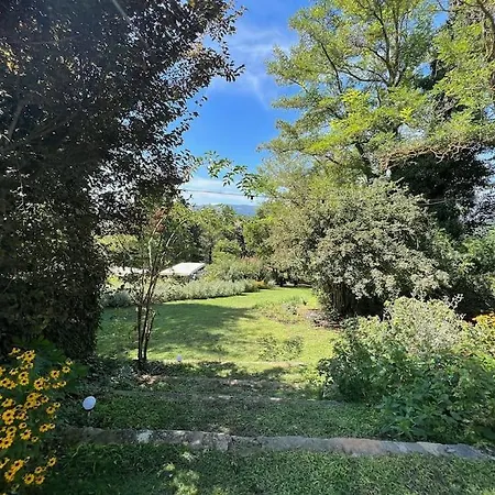 Antico Casale Umbro Casa Buganza