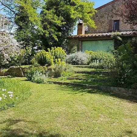 Antico Casale Umbro Casa Buganza Monteleone d'Orvieto