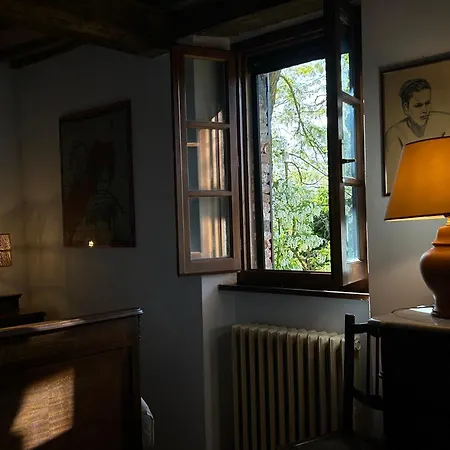 Antico Casale Umbro Casa Buganza Monteleone d'Orvieto