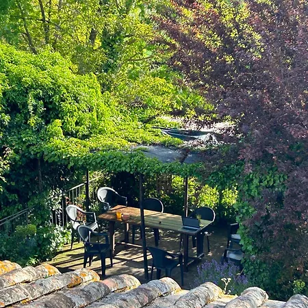 Antico Casale Umbro Casa Buganza Monteleone dʼOrvieto