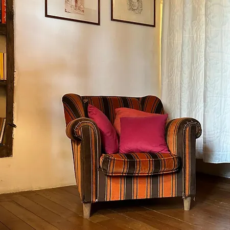 Holiday home Antico Casale Umbro Casa Buganza *