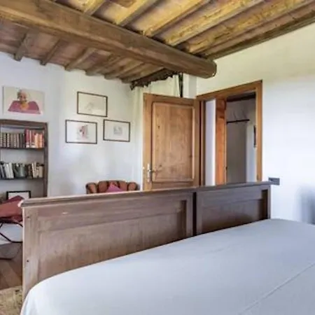 Casa de Férias Antico Casale Umbro Casa Buganza *