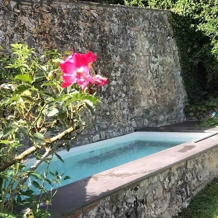 Antico Casale Umbro Casa Buganza * Monteleone dʼOrvieto