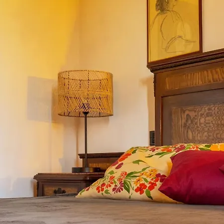 Casa de Férias Antico Casale Umbro Casa Buganza Monteleone dʼOrvieto
